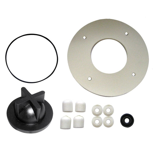 Raritan Sea Era Discharge Repair Kit - Marine Plumbing & Ventilation | Accessories - Raritan