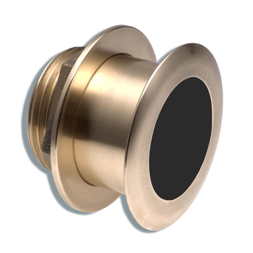 Raymarine 1kW 0° Tilted Element Transducer - Marine Navigation & Instruments | Transducers - Raymarine