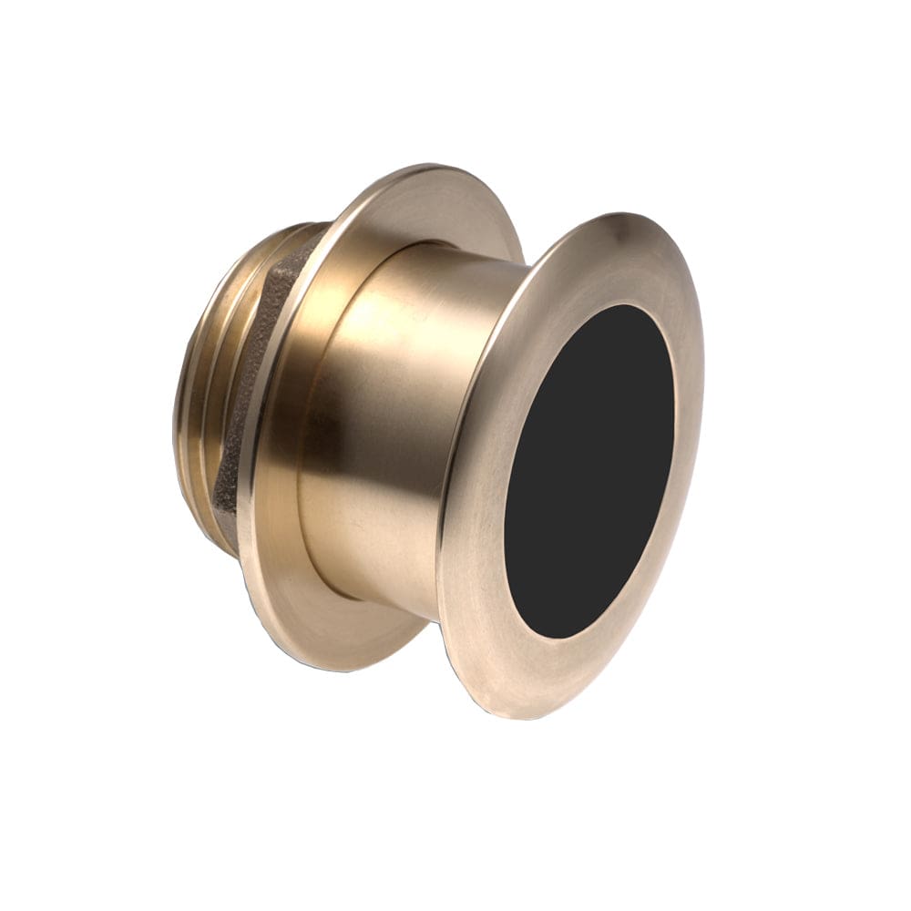 Raymarine 1kW 12° Tilted Element Transducer - Marine Navigation & Instruments | Transducers - Raymarine