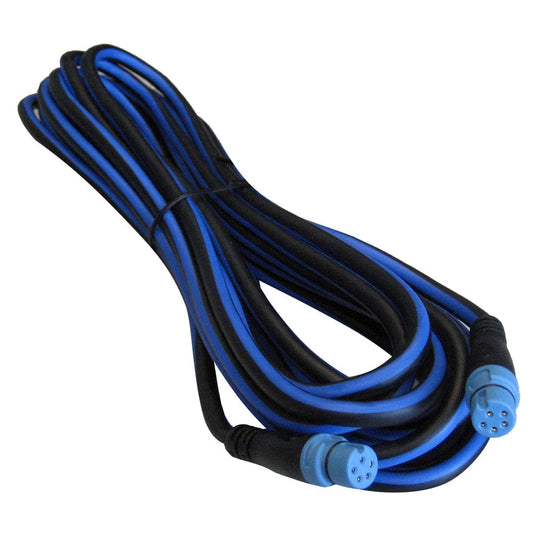 Raymarine 20M Backbone Cable f/ SeaTalk ng - Marine Navigation & Instruments | NMEA Cables & Sensors - Raymarine