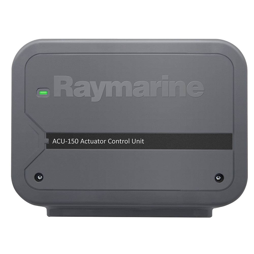 Raymarine ACU-150 Actuator Control Unit - Marine Navigation & Instruments | Autopilots - Raymarine