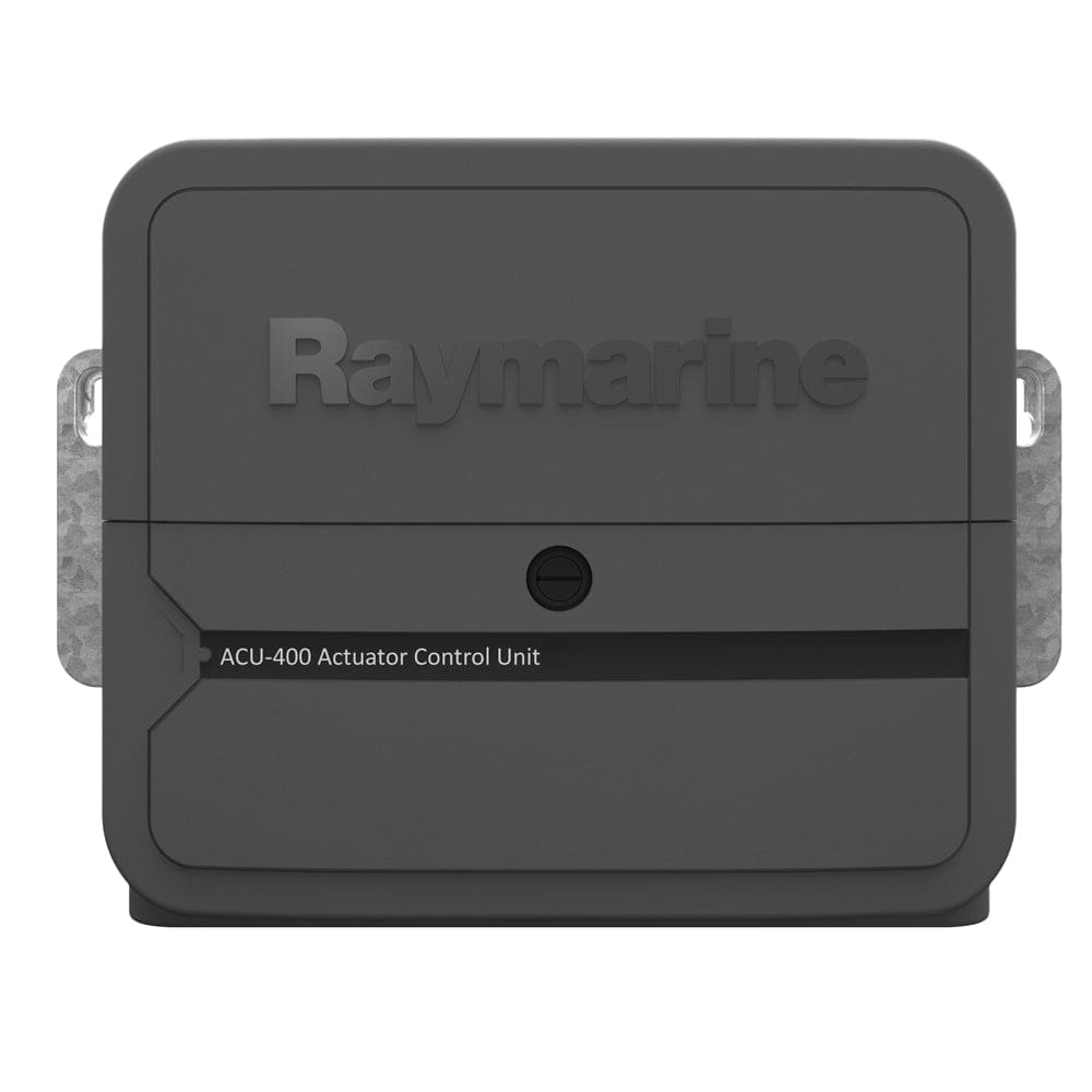 Raymarine ACU-400 Actuator Control Unit - Use Type 2 & 3 Hydraulic Linear & Rotary Mechanical Drives - Marine Navigation & Instruments |