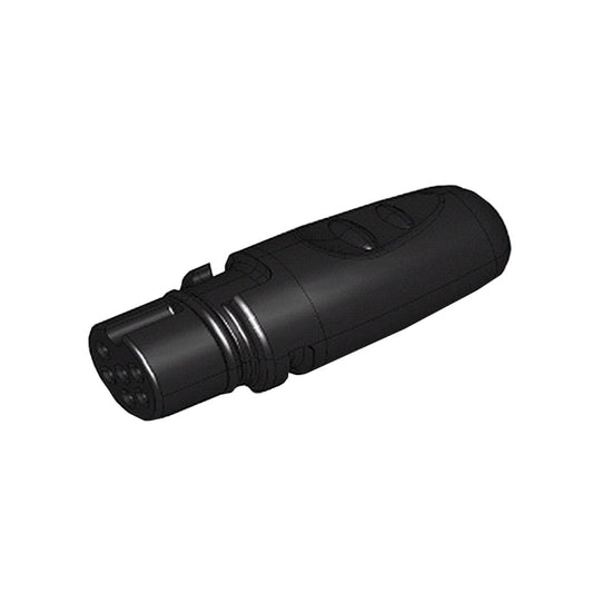 Raymarine Blanking Plug f/ SeaTalk ng - Marine Navigation & Instruments | NMEA Cables & Sensors - Raymarine