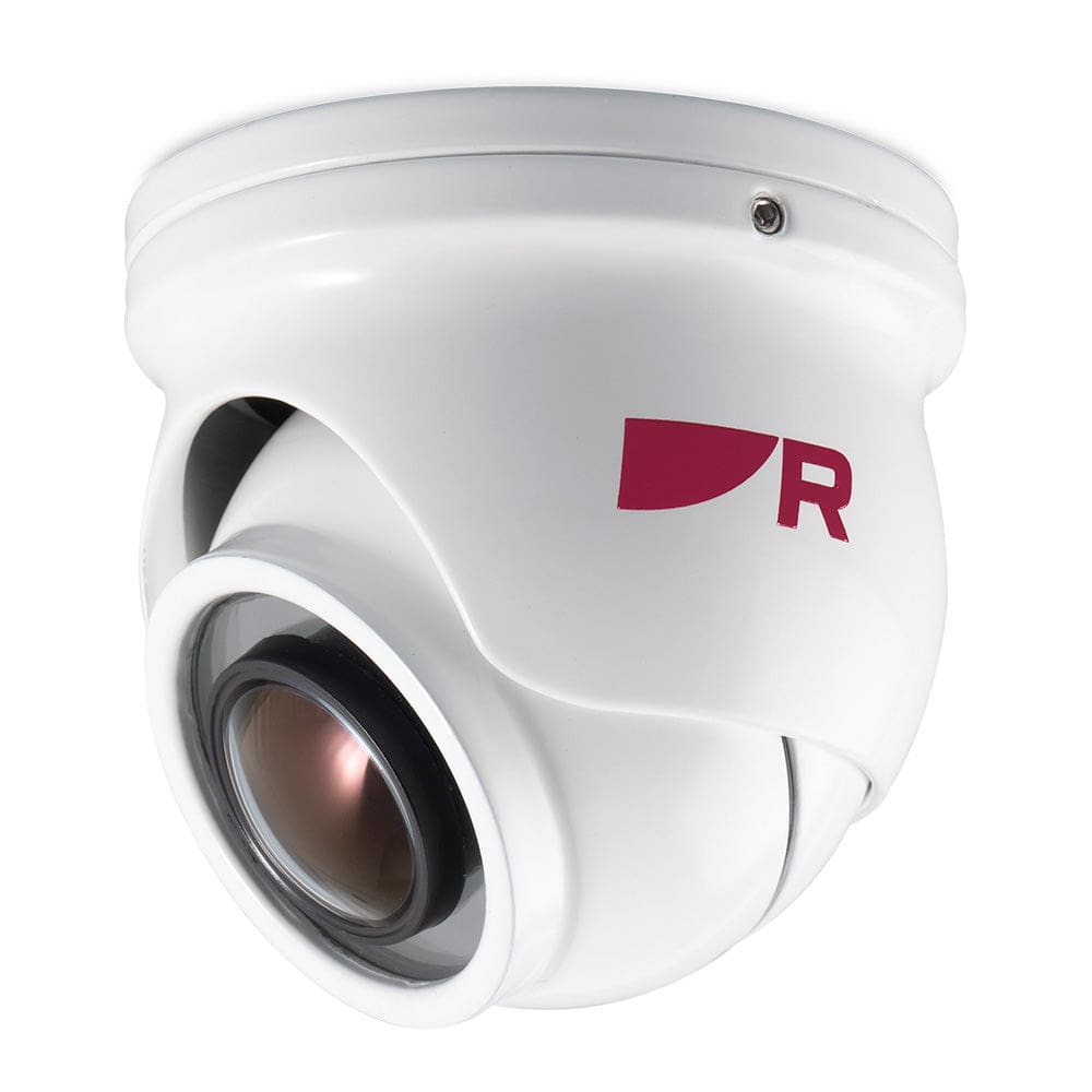 Raymarine CAM300 Mini Day & Night Eyeball IP Camera - Marine Navigation & Instruments | Cameras - Network Video - Raymarine