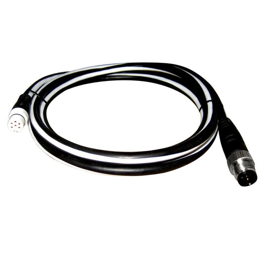 Raymarine Devicenet Male ADP Cable SeaTalk ng to NMEA 2000 - Marine Navigation & Instruments | NMEA Cables & Sensors - Raymarine