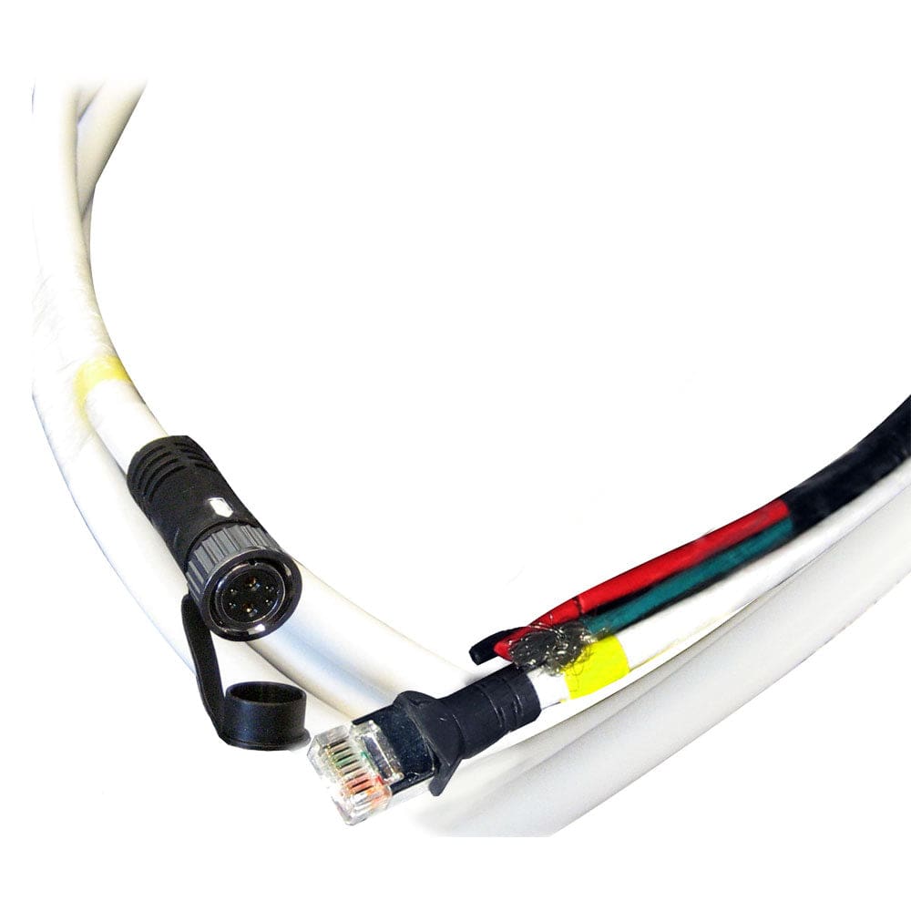 Raymarine Digital Radar Cable f/ Domes & Arrays - 25m - Marine Navigation & Instruments | Accessories - Raymarine