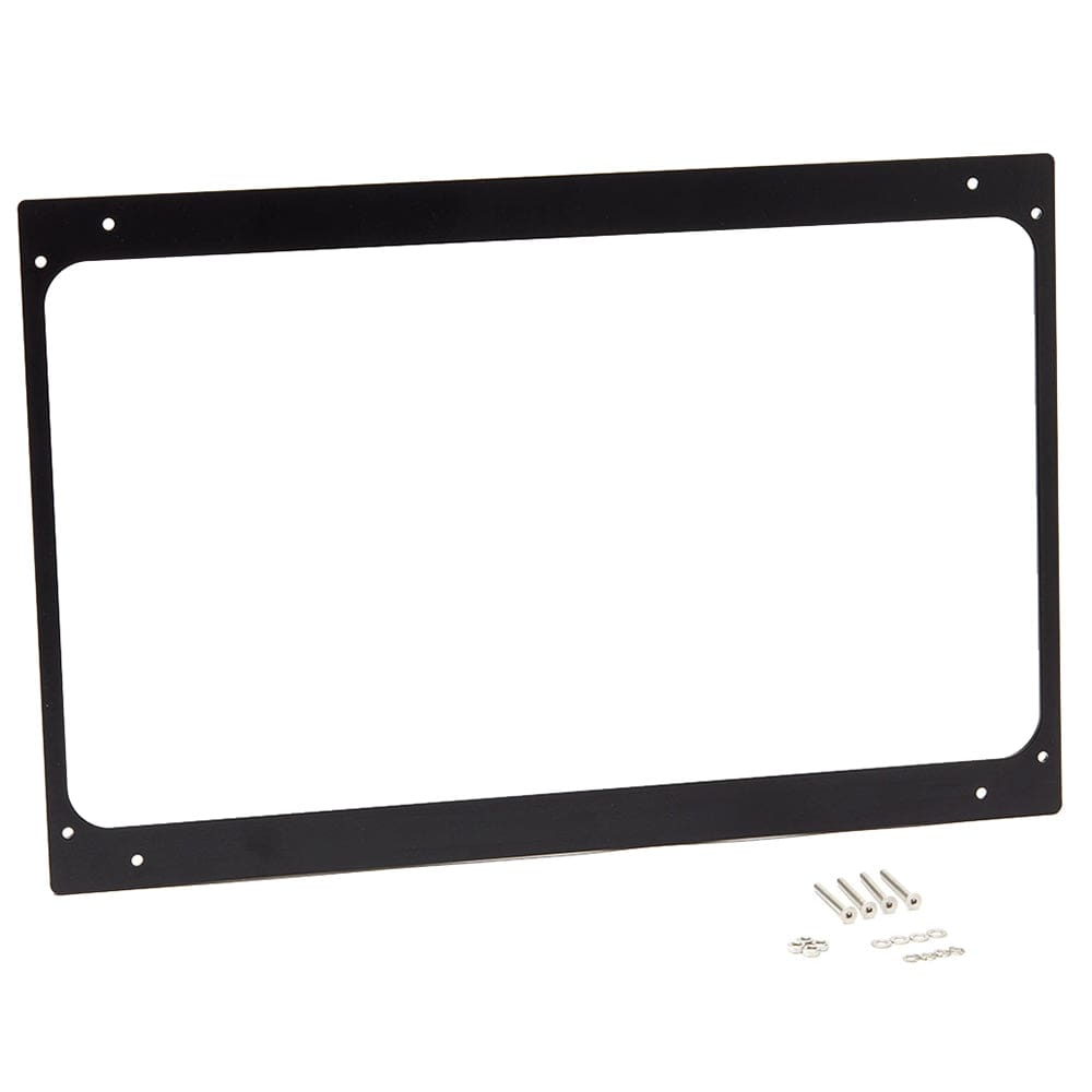 Raymarine E140W/ E165 To Axiom Pro 16 Adapter Plate - Marine Navigation & Instruments | Accessories - Raymarine