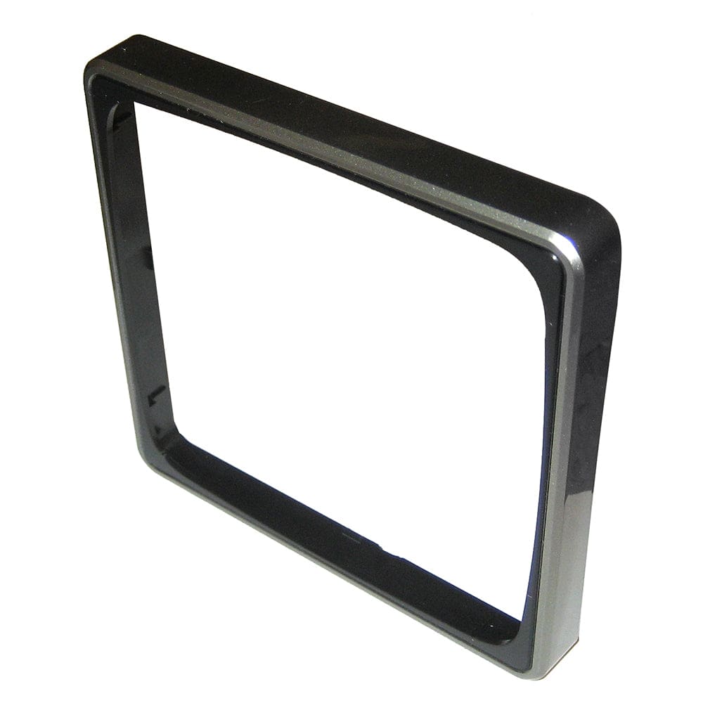 Raymarine Gunmetal Retrofit Bezel f/ i50 i60 i70 p70 & p70R - Marine Navigation & Instruments | Accessories - Raymarine