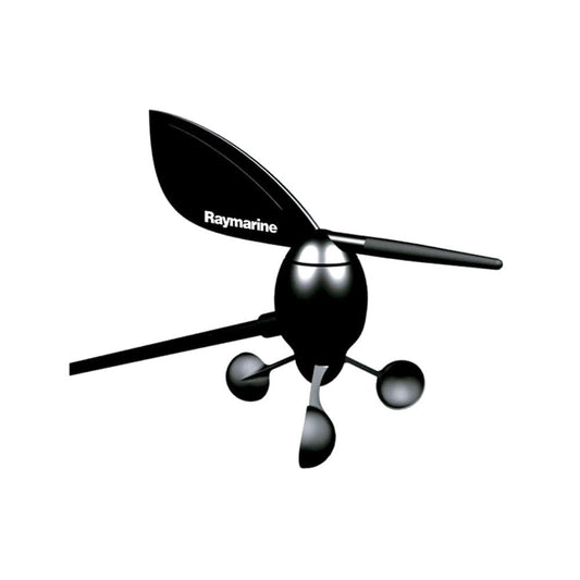 Raymarine i60 Wind Masthead Only Wind Arm Vane & Cups - Marine Navigation & Instruments | Instruments - Raymarine