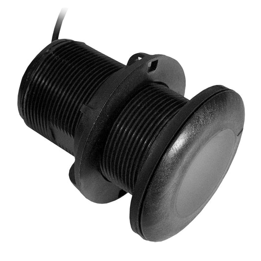 Raymarine Lexan Depth Transducer f/ ST60 & ST290 - Marine Navigation & Instruments | Transducers - Raymarine