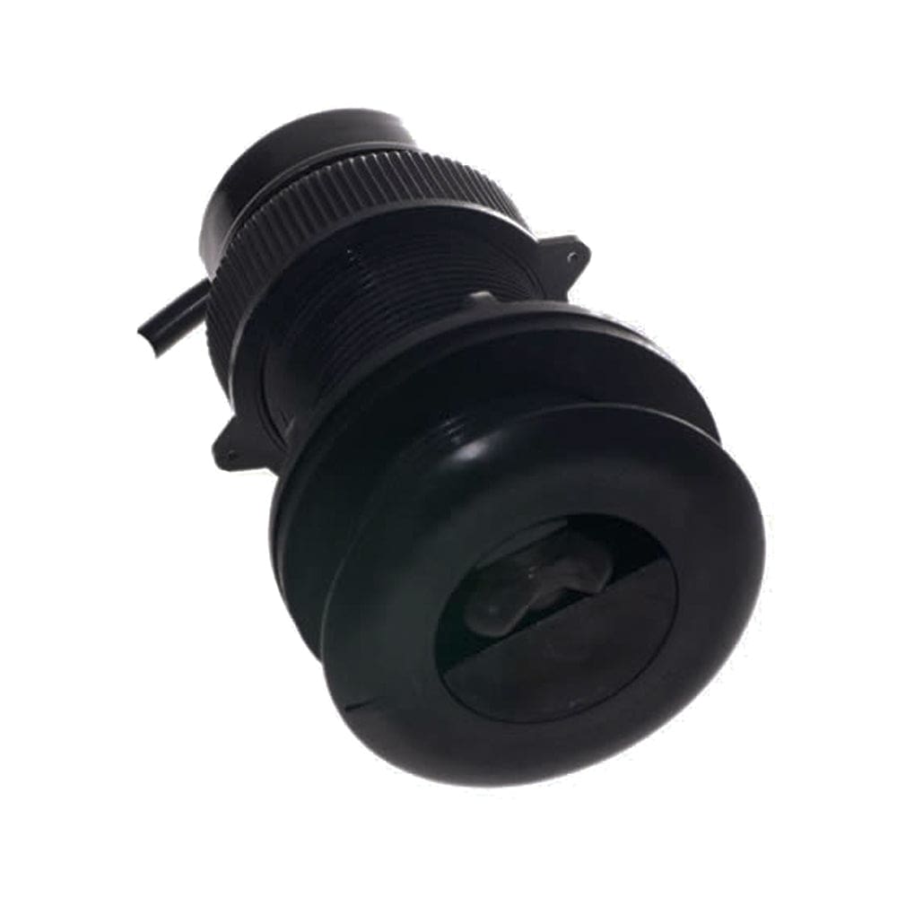 Raymarine Nylon Thru Hull w/ Depth Temperature Speed - Marine Navigation & Instruments | Transducers - Raymarine