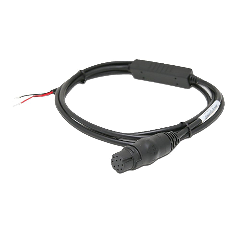 Raymarine Power Cable f/ Dragonfly 5M - 1.5M - Marine Navigation & Instruments | Accessories - Raymarine