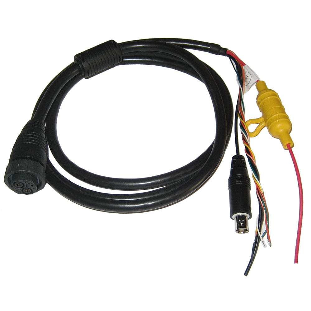 Raymarine Power/ Data/ Video Cable - 1M - Marine Navigation & Instruments | Accessories - Raymarine