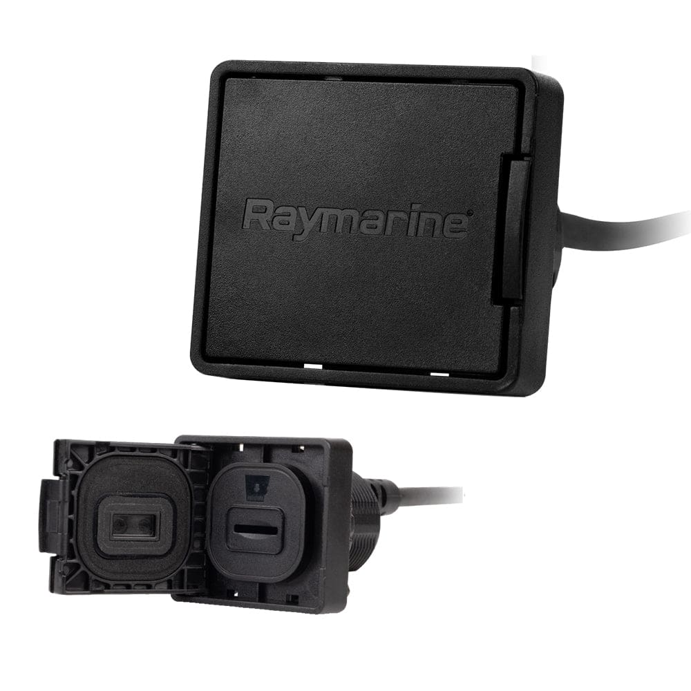 Raymarine RCR-1 Remote MicroSD Card Reader - Marine Navigation & Instruments | Accessories - Raymarine