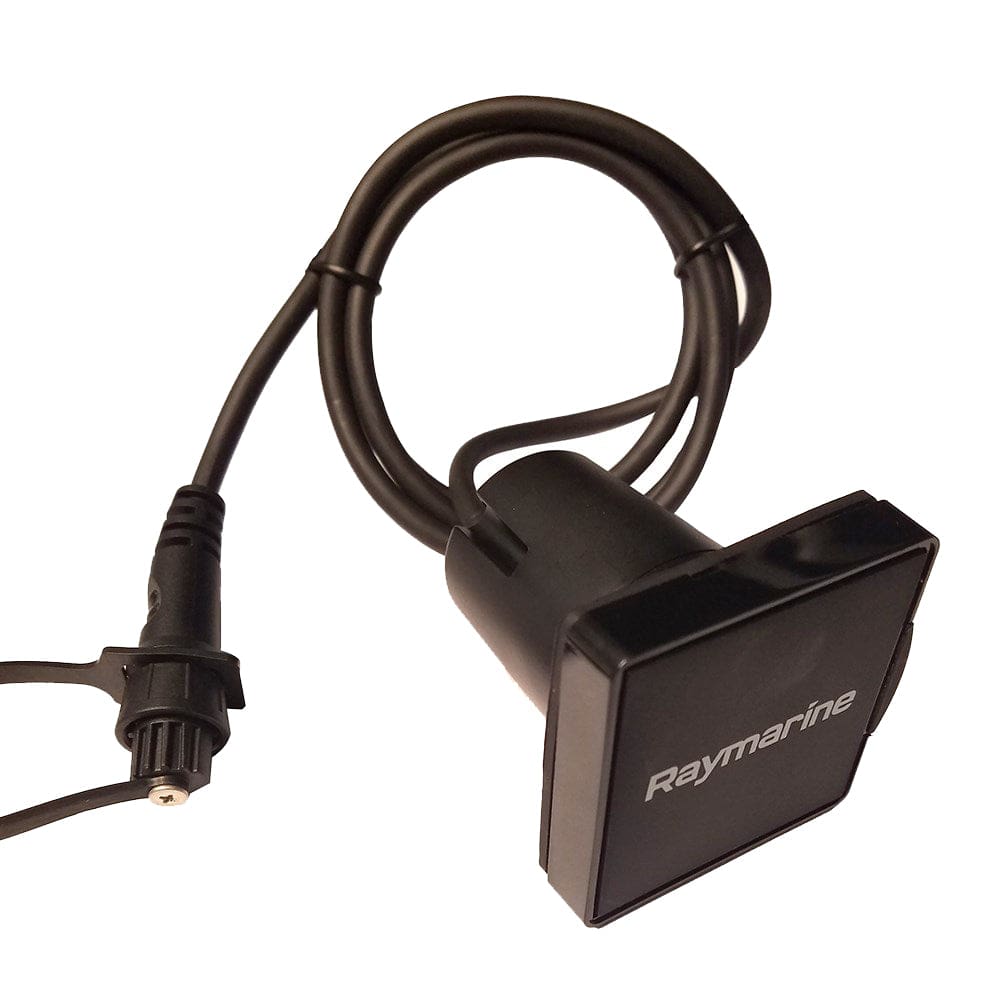 Raymarine RCR-2 Remote Card Reader - Marine Navigation & Instruments | Accessories - Raymarine
