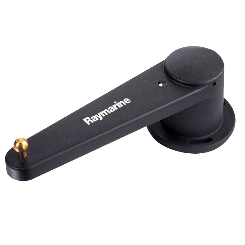 Raymarine Rotary Rudder Reference - Marine Navigation & Instruments | Autopilots - Raymarine
