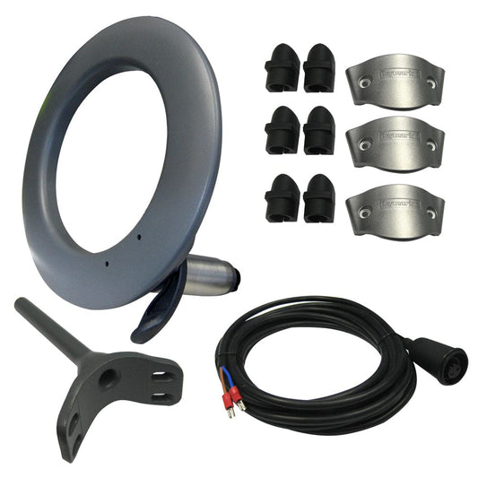 Raymarine ST4000MK2/ ST4000+ Wheel Drive Only *Not A Complete Pilot - Marine Navigation & Instruments | Autopilots - Raymarine