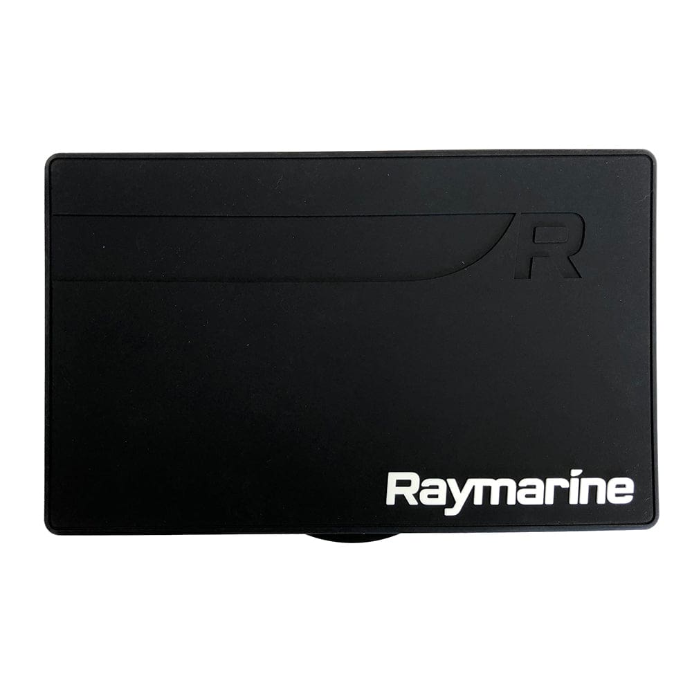 Raymarine Suncover f/ Axiom 12 when Front Mounted f/ Non Pro - Marine Navigation & Instruments | Accessories - Raymarine