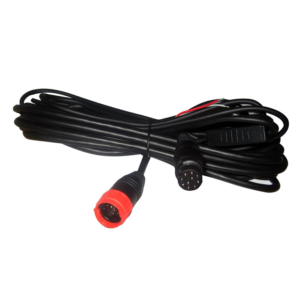 Raymarine Transducer Extension Cable f/ CPT-60 Dragonfly Transducer - 4m - Marine Navigation & Instruments | Transducer Accessories -