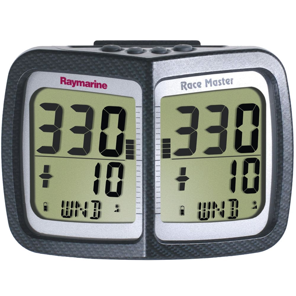 Raymarine Wireless Micronet Race Master - Marine Navigation & Instruments | Instruments - Raymarine