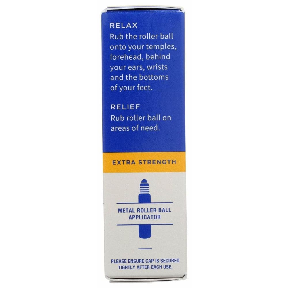 RE BOTANICALS Beauty & Body Care > Aromatherapy and Body Oils RE BOTANICALS: Mandarin Turmeric Extra Strength Relief Body Oil, 0.34 oz