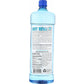 REAL WATER Real Water Water Alkalized, 1.5 L