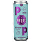 REBBL INC Grocery > Beverages > Sodas REBBL INC: Pop Blackberry, 12 fo