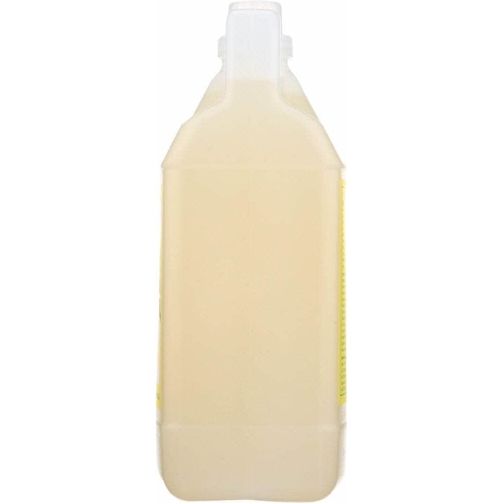 Rebel Green Rebel Green Fresh Laundry Detergent Peppermint and Lemon, 64 oz