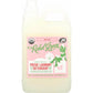 Rebel Green Rebel Green Fresh Laundry Detergent Pink Lilac, 64 oz