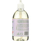 REBEL GREEN: Handsoap Lavender Grapefruit 16.9 oz - Beauty & Body Care > Soap and Bath Preparations > Soap Liquid - REBEL GREEN