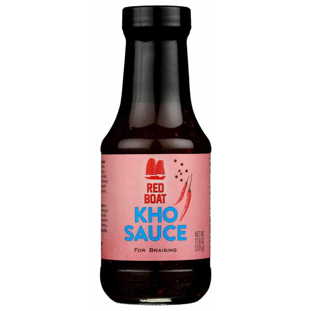 RED BOAT Red Boat Sauce Braising Vietnamese, 11.8 Oz