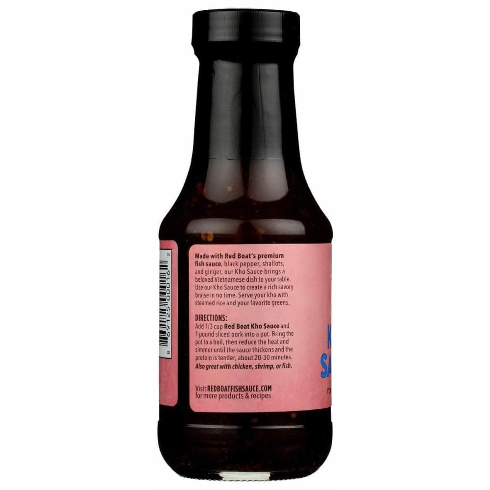 RED BOAT Red Boat Sauce Braising Vietnamese, 11.8 Oz