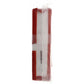 RED VINES Grocery > Chocolate, Desserts and Sweets > Candy RED VINES: Made Simple Cherry Tray, 4 oz