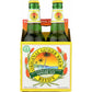Reeds Reed's Inc Original Ginger Brew Jamaican Style Ginger Ale Pack of 4 (12 oz each), 48 oz