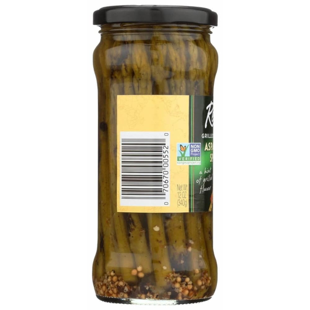 REESE Reese Asparagus Grilled Mrntd, 12 Oz
