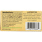Reese Reese Flat Fillets of Anchovies in Pure Olive Oil, 2 oz