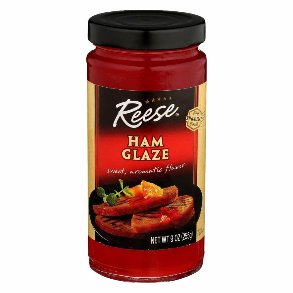 REESE Reese Ham Glaze Sauce, 9 Oz