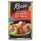 REESE Reese Hearts Of Palm Slcs & Chnks, 14 Oz