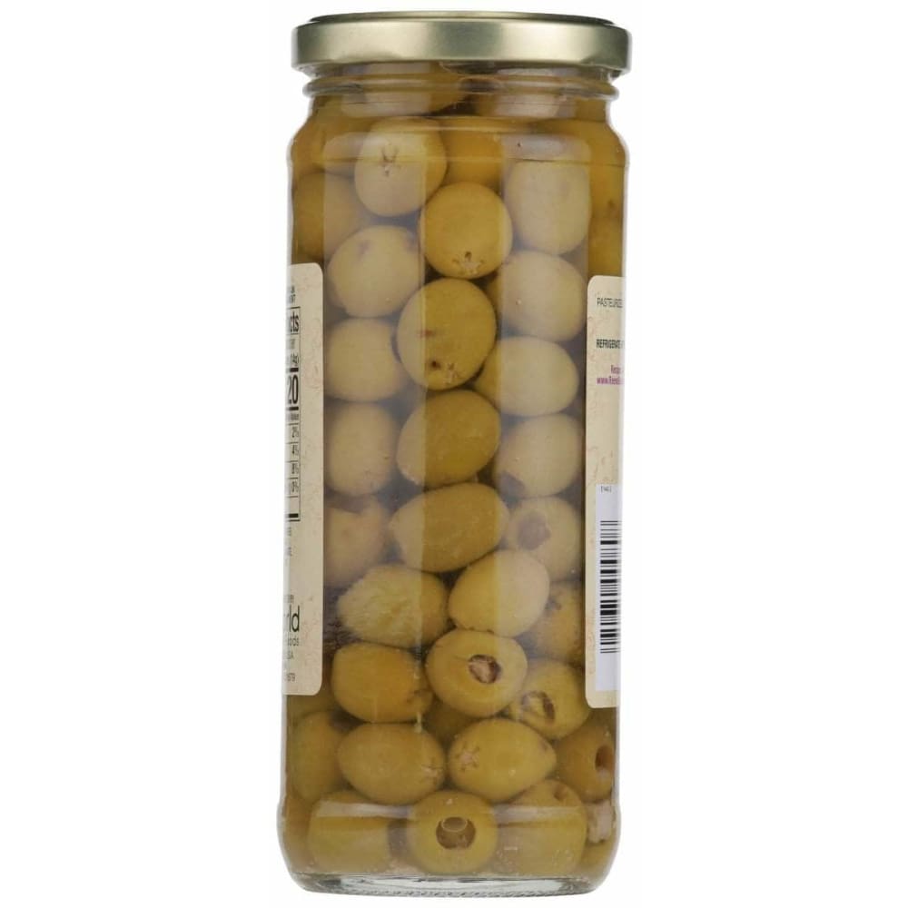 REESE Reese Olive Stfd Anchovy, 10 Oz