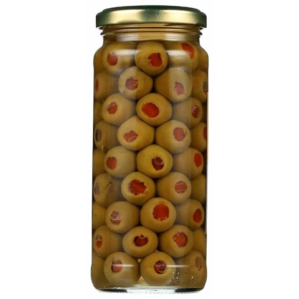 REESE Reese Olive Stfd Manz Pimnto Plcd, 7.5 Oz