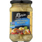 Reese Reese Small Artichokes in Glass, 12 oz