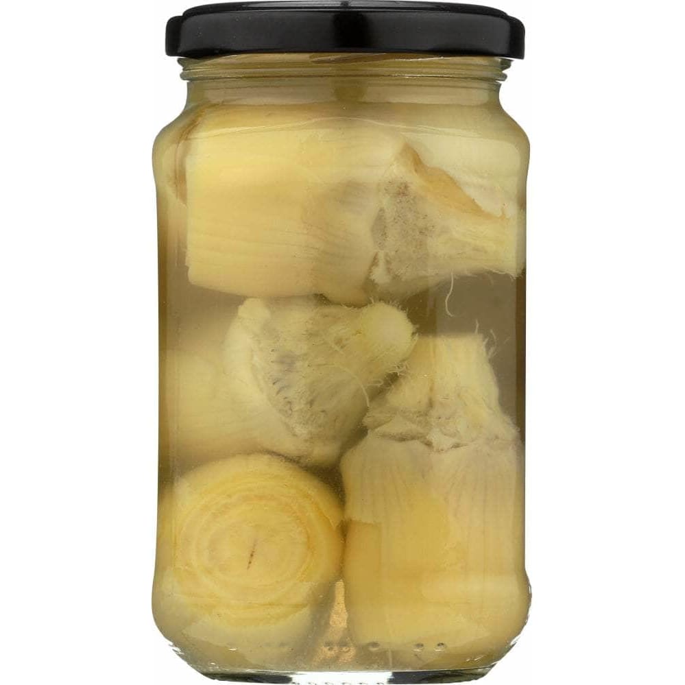 Reese Reese Small Artichokes in Glass, 12 oz