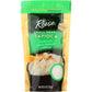 Reese Reese Small Pearl Tapioca, 8 oz