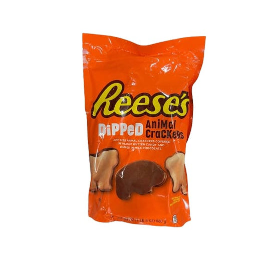 Reese’s Dipped Animal Crackers 24 oz. - Reese’s