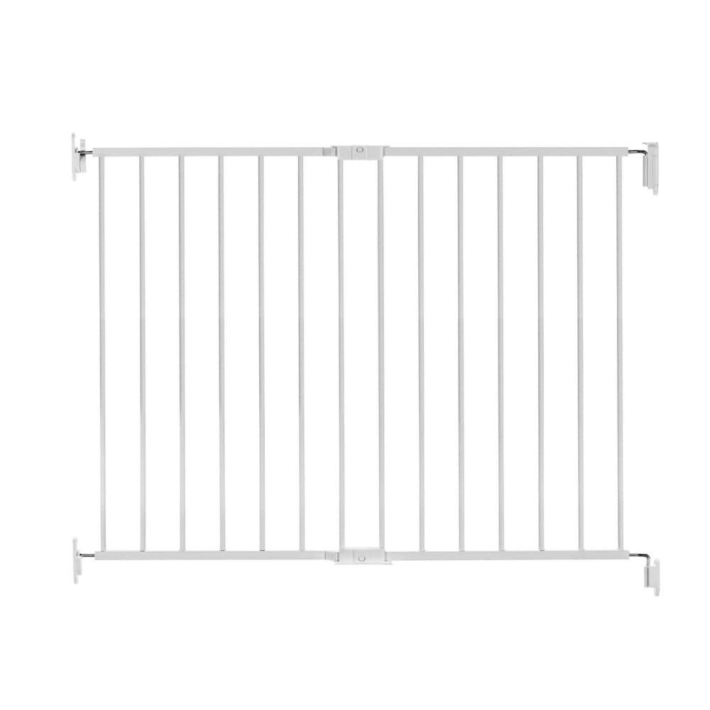 Regalo Top Of Stairs Baby Safety Gate - Home/Baby & Kids/Baby Gear/Safety Gates/ - Unbranded