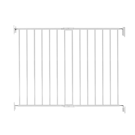 Regalo Top Of Stairs Baby Safety Gate - Home/Baby & Kids/Baby Gear/Safety Gates/ - Unbranded