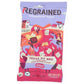 REGRAINED Regrained Snacks Puffed Texas Bbq, 3.5 Oz