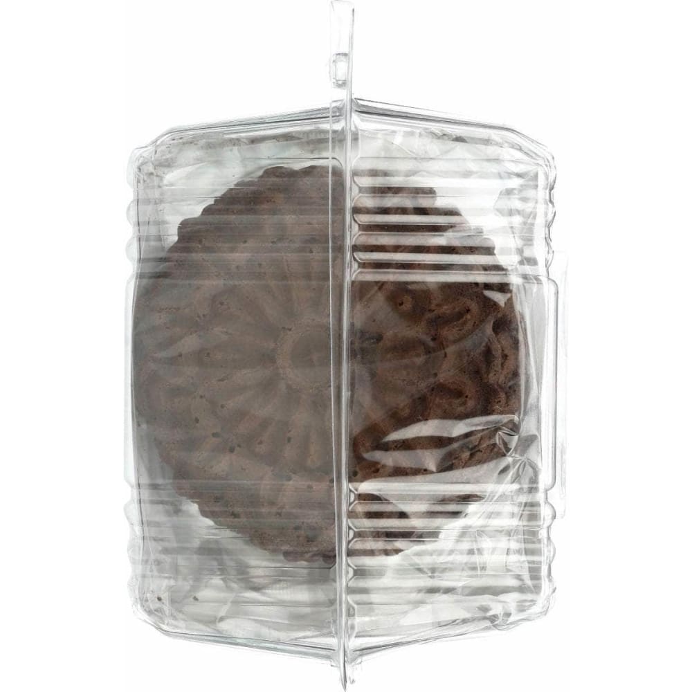 REKO Cookie Pizzelle Chocolate, 7 oz (Case of 4) ShelHealth