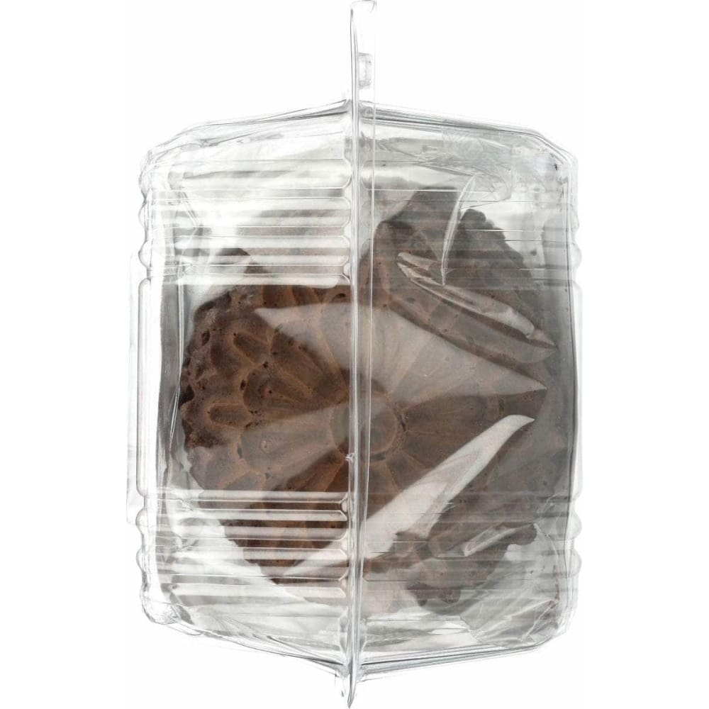 REKO Cookie Pizzelle Chocolate, 7 oz (Case of 4) ShelHealth