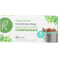 Repurpose Repurpose Compostable Food Scrap Bags 3gal, 25 ea